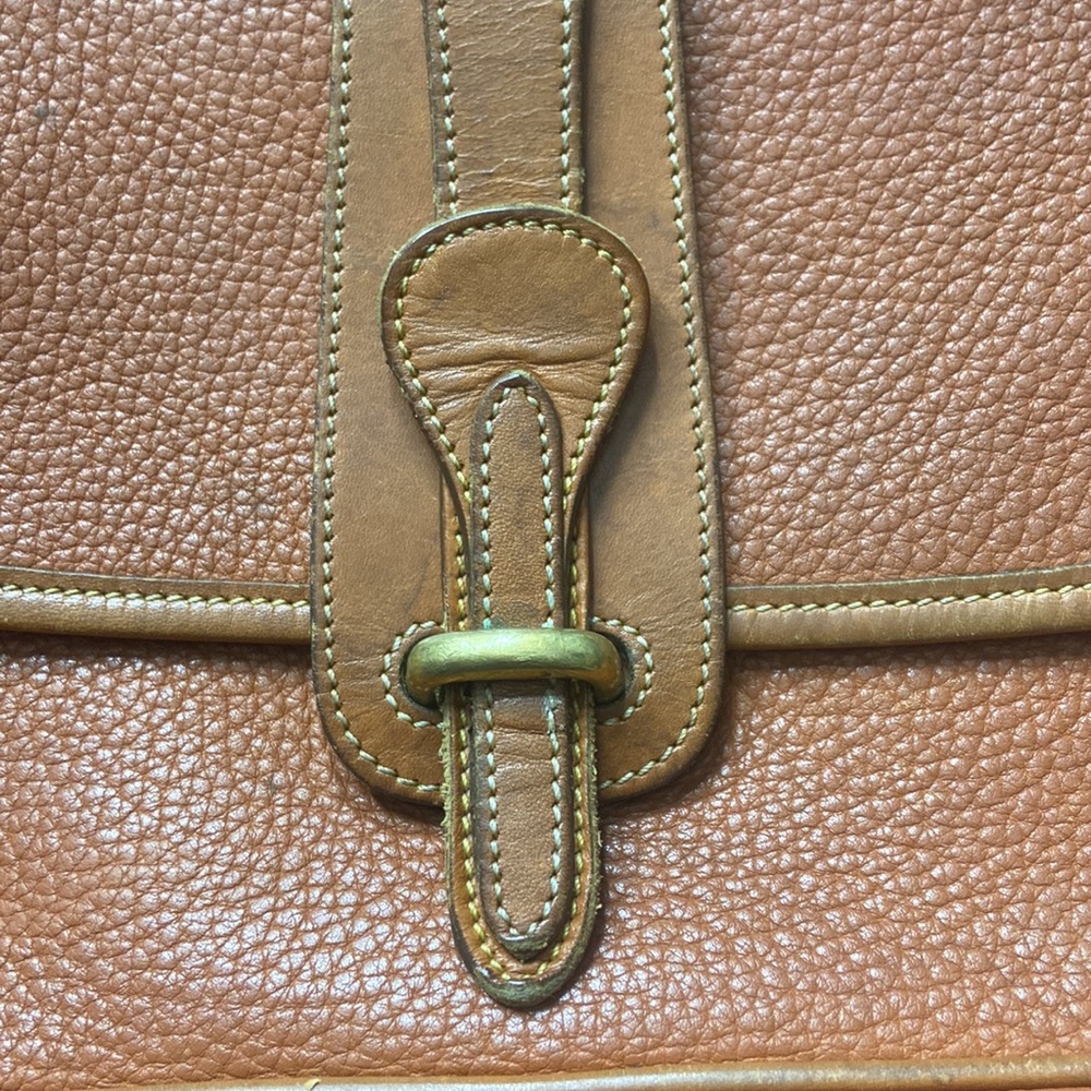 Rare dooney and bourke saddle bag - Picture 6 of 15